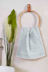 Πετσέτες Μπάνιου Fieldcrest Ultra Soft 30x50 / Powder Blue
